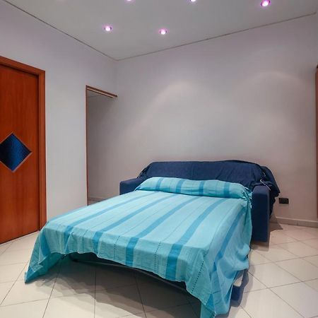 Salvanna Centro Storico Napoli Ngoại thất bức ảnh
